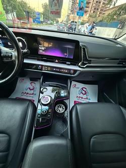 کیا سپۆرتاج